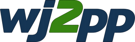 wj2pp লোগো